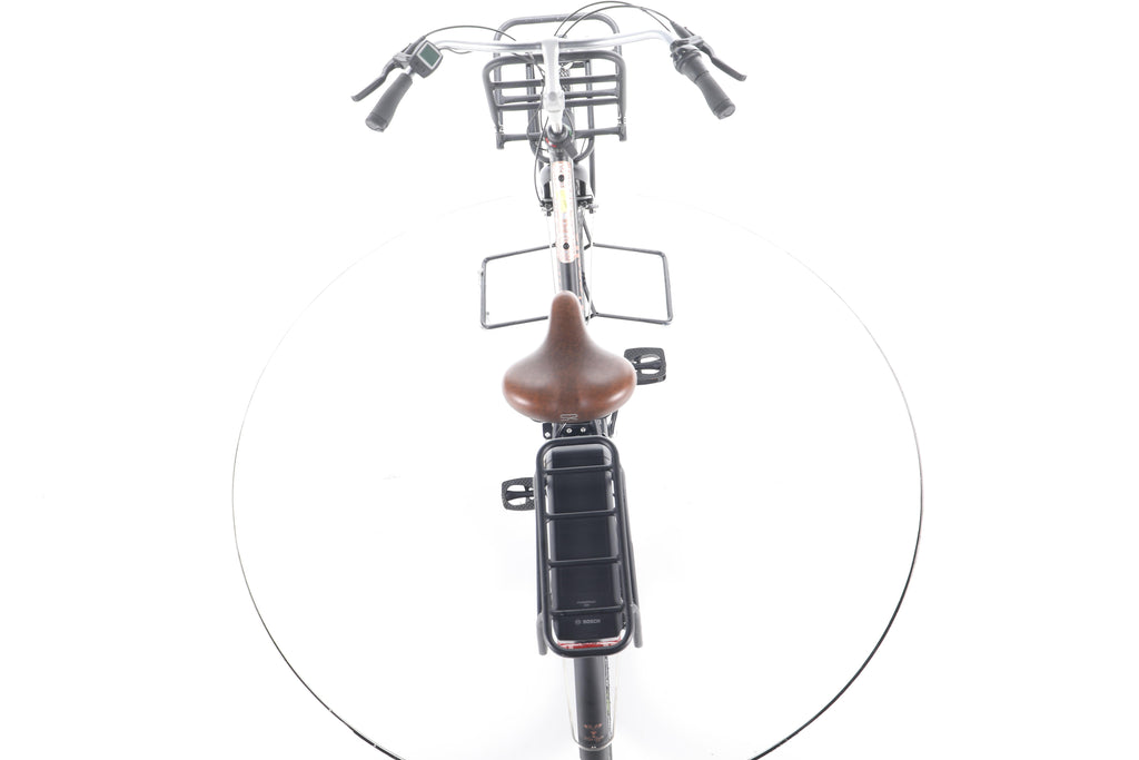 Gazelle Miss Grace C7 City E-Bike Tiefeinsteiger - Image 22