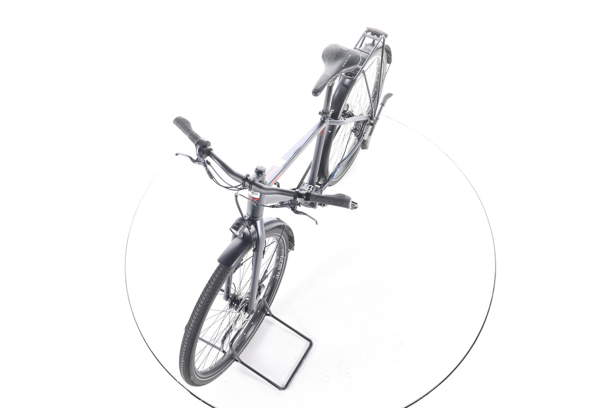 MAXX Crossmaxx Fahrrad City & Trekking - Image 17