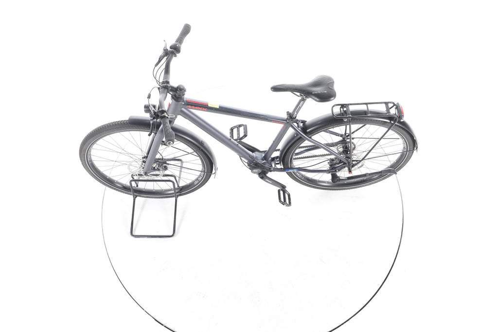 MAXX Crossmaxx Fahrrad City & Trekking - Image 19