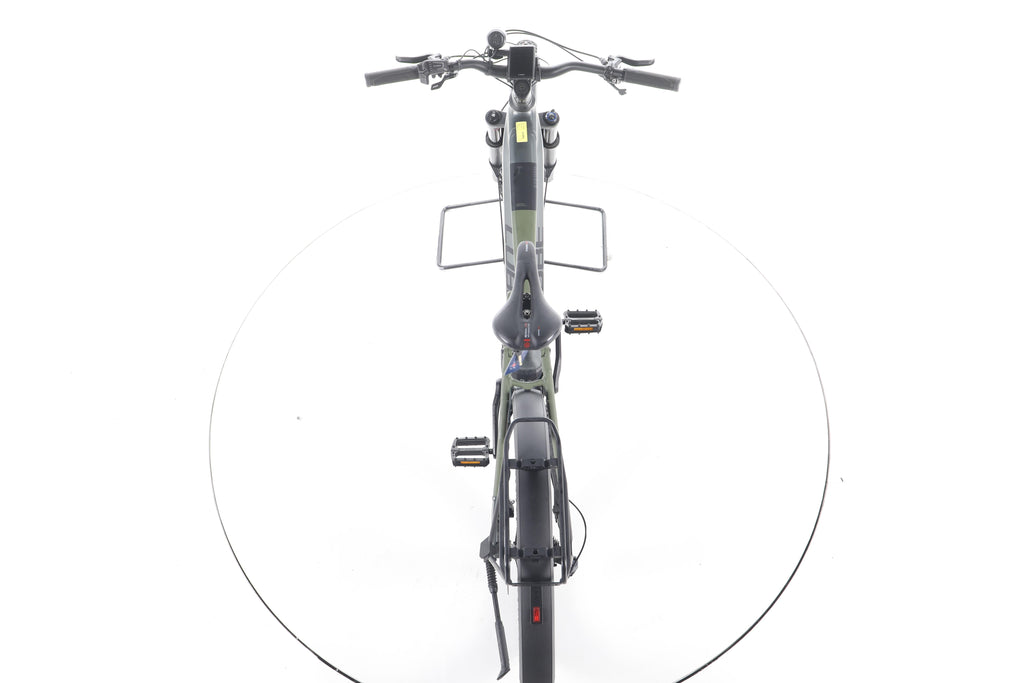 Cube Stereo Hybrid 120 SUV E-Bike 2024 - Image 22