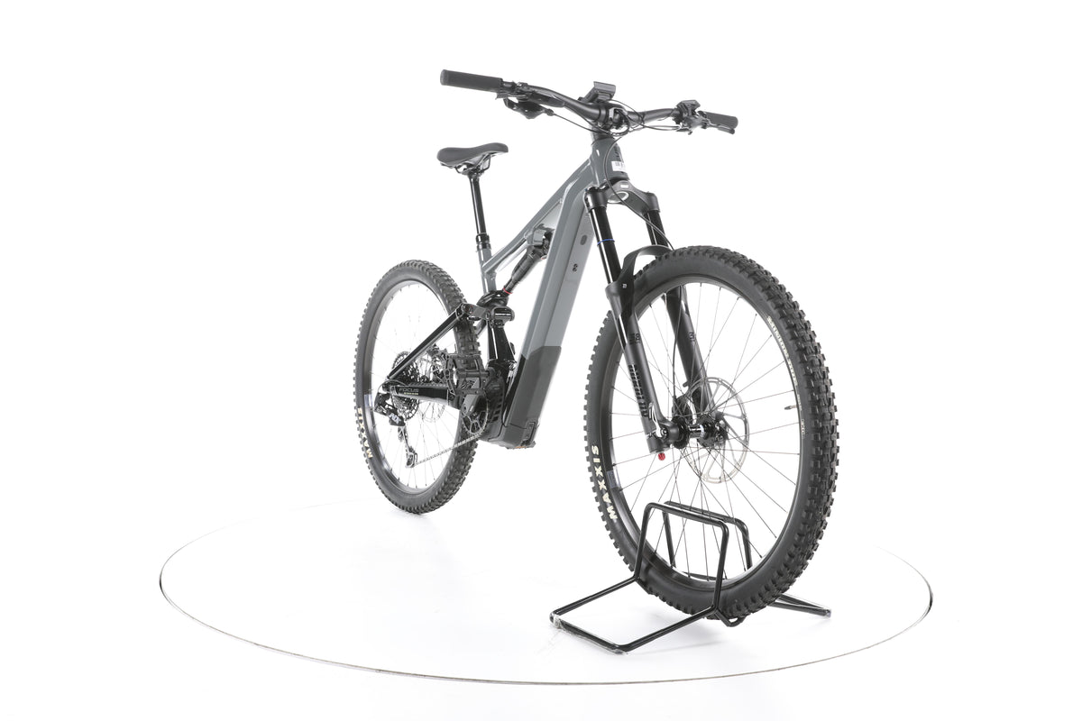 Focus Jam 6,7 E-Bike Fully - Image 3