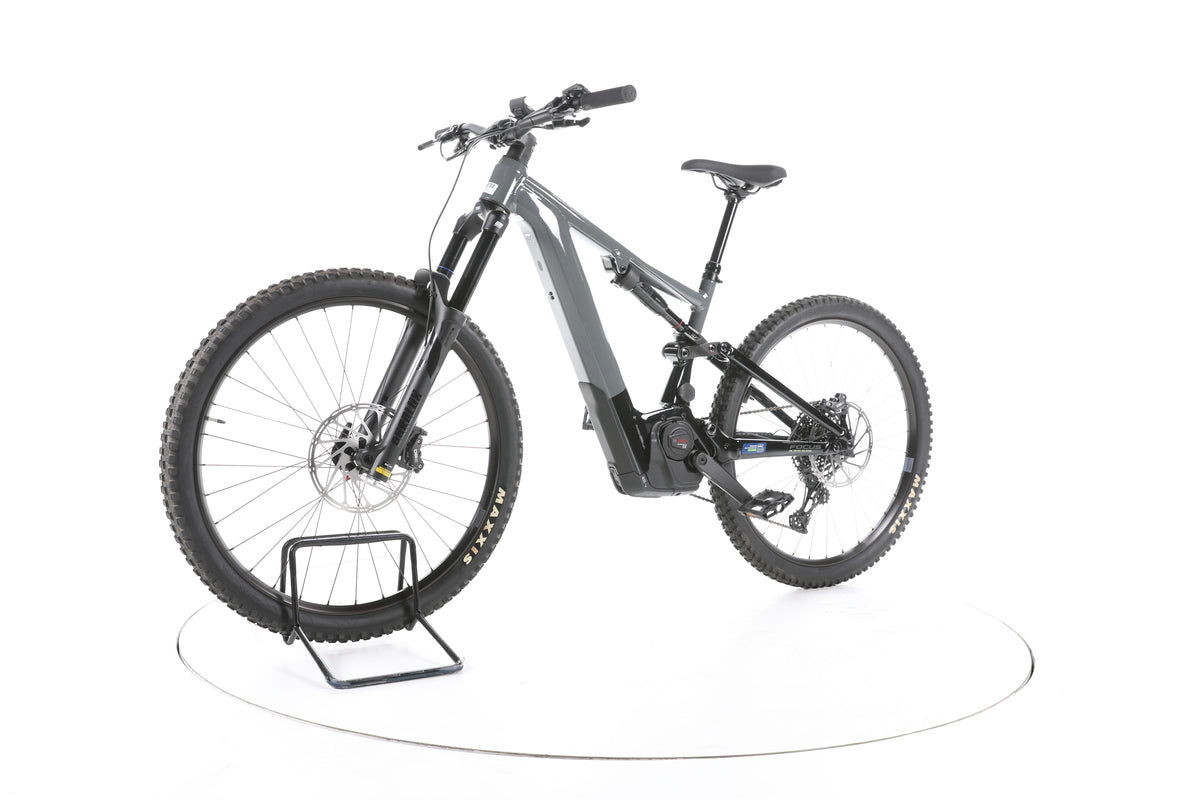 Focus Jam 6,7 E-Bike Fully - Image 6