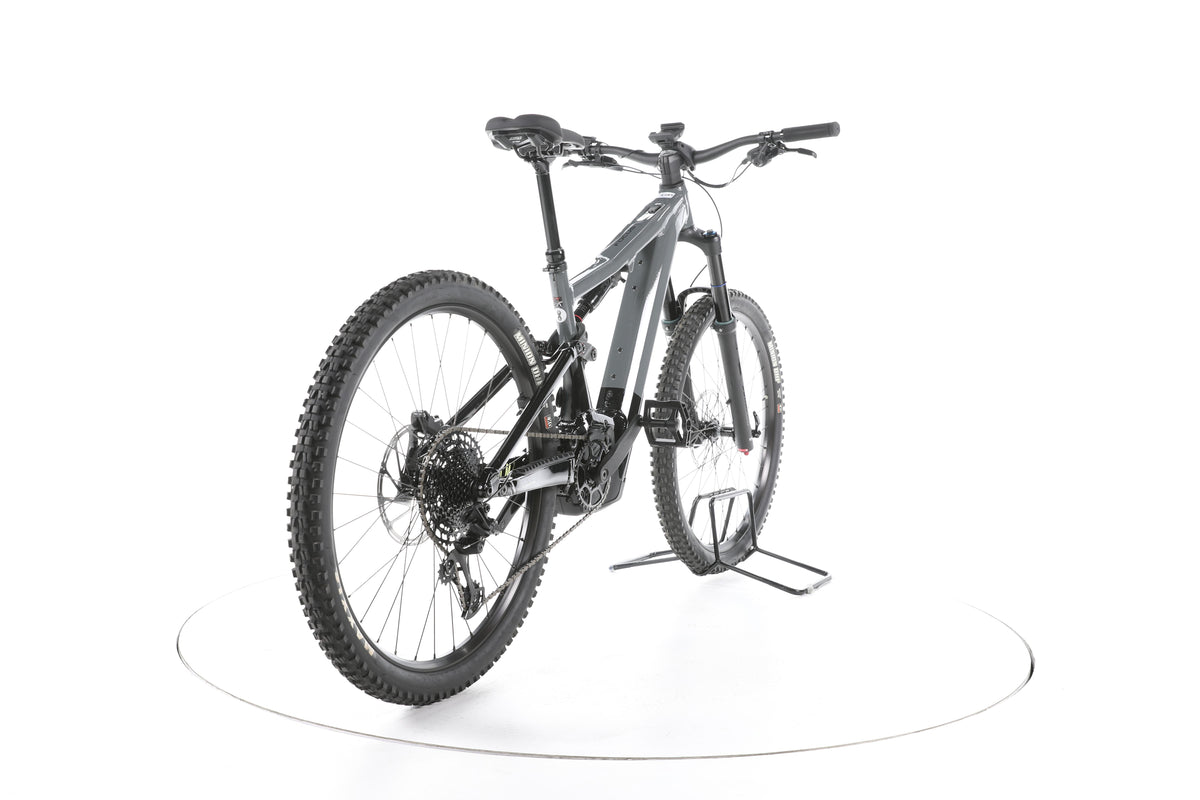 Focus Jam 6,7 E-Bike Fully - Image 11