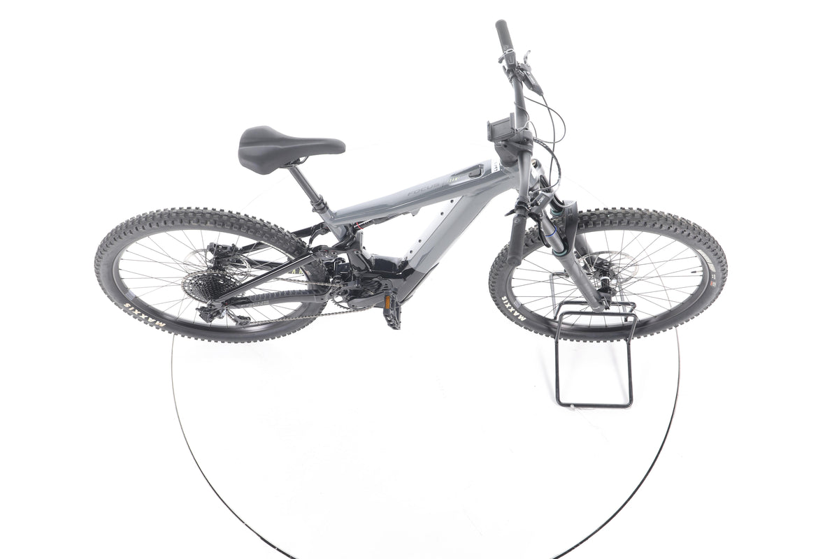 Focus Jam 6,7 E-Bike Fully - Image 13