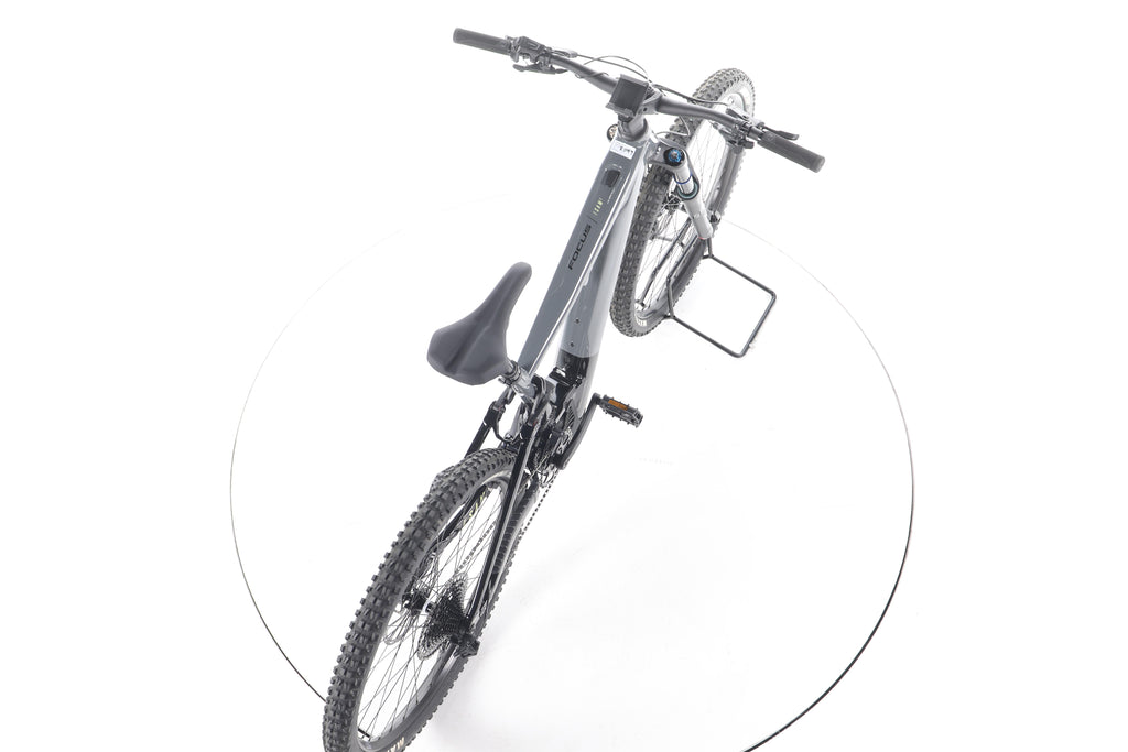 Focus Jam 6,7 E-Bike Fully - Image 23