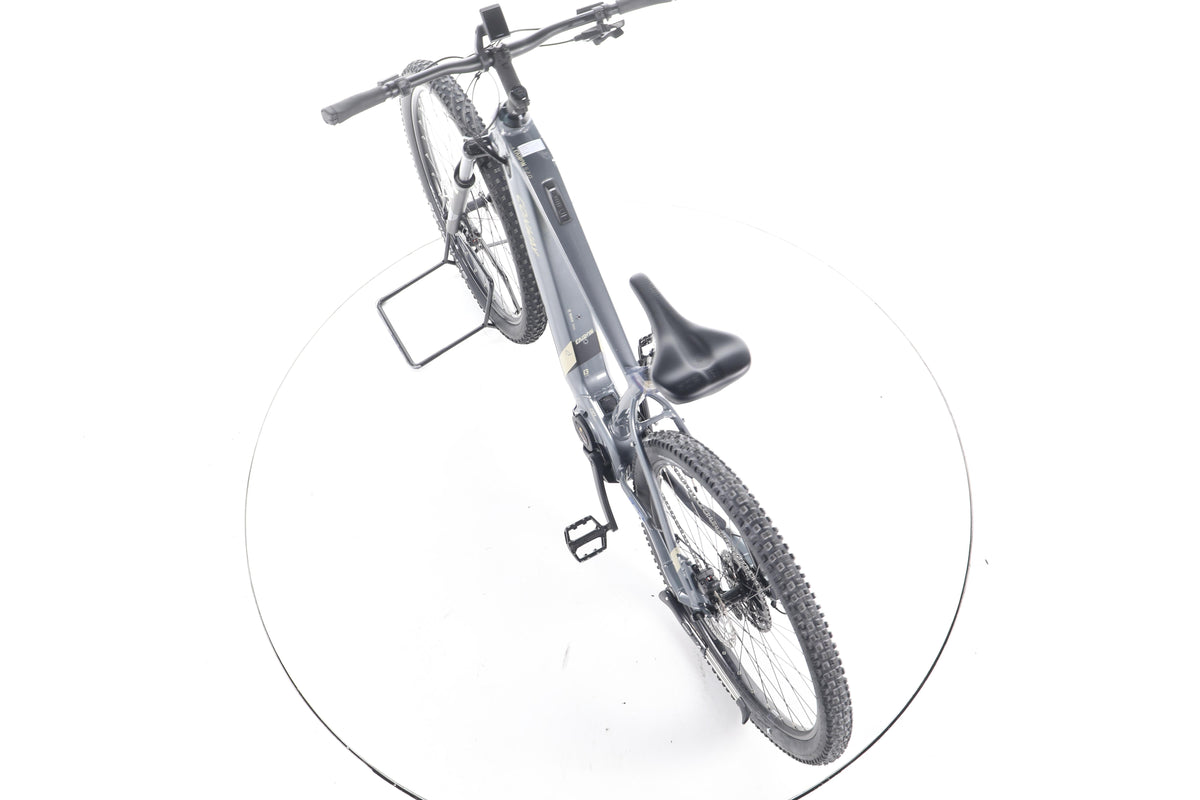 Conway Cairon S 5.0 E-Bike - Image 21