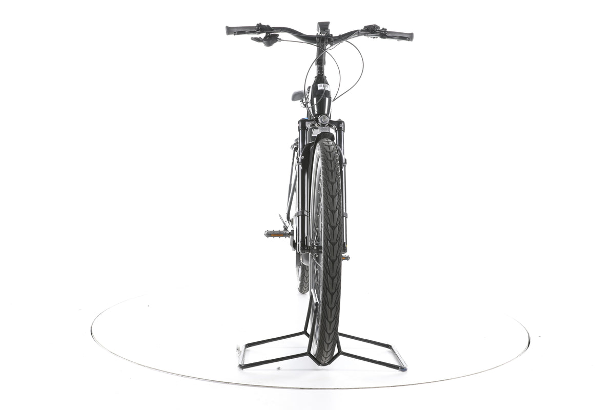 Cube Kathmandu Hybrid EXC Trekking E-Bike Tiefeinsteiger - Image 4