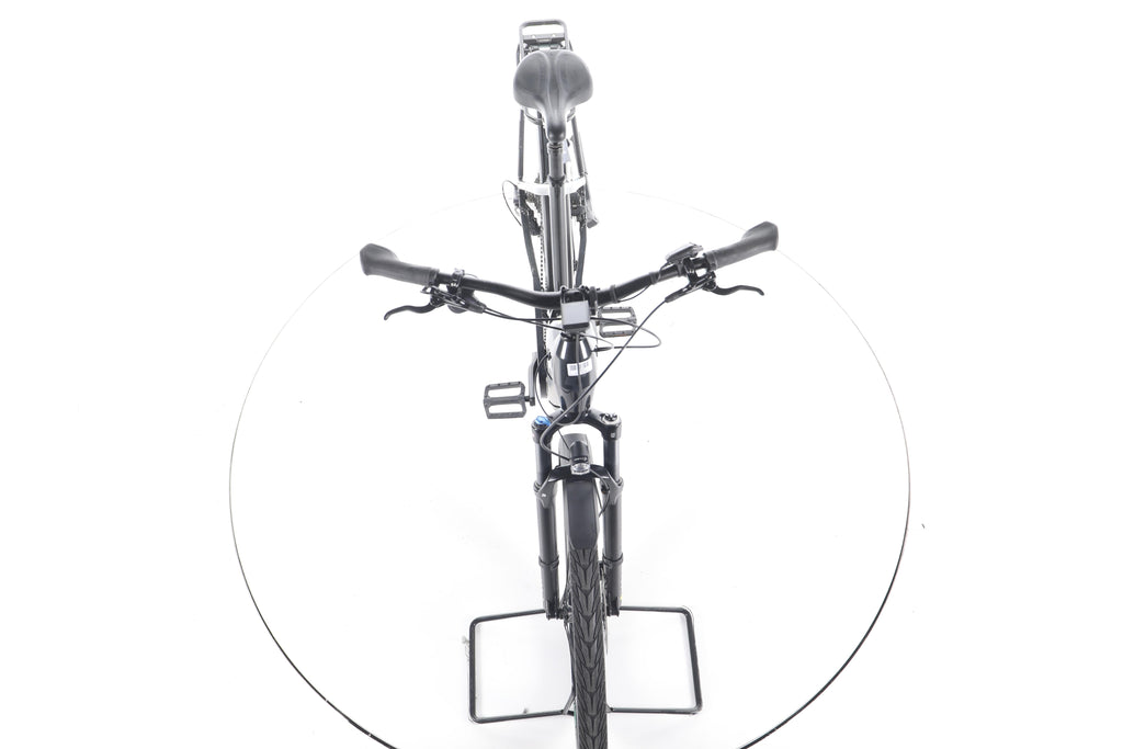 Cube Kathmandu Hybrid EXC Trekking E-Bike Tiefeinsteiger - Image 16