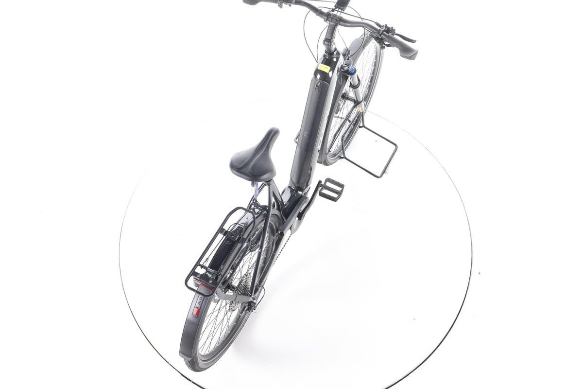 Cube Kathmandu Hybrid EXC Trekking E-Bike Tiefeinsteiger - Image 23