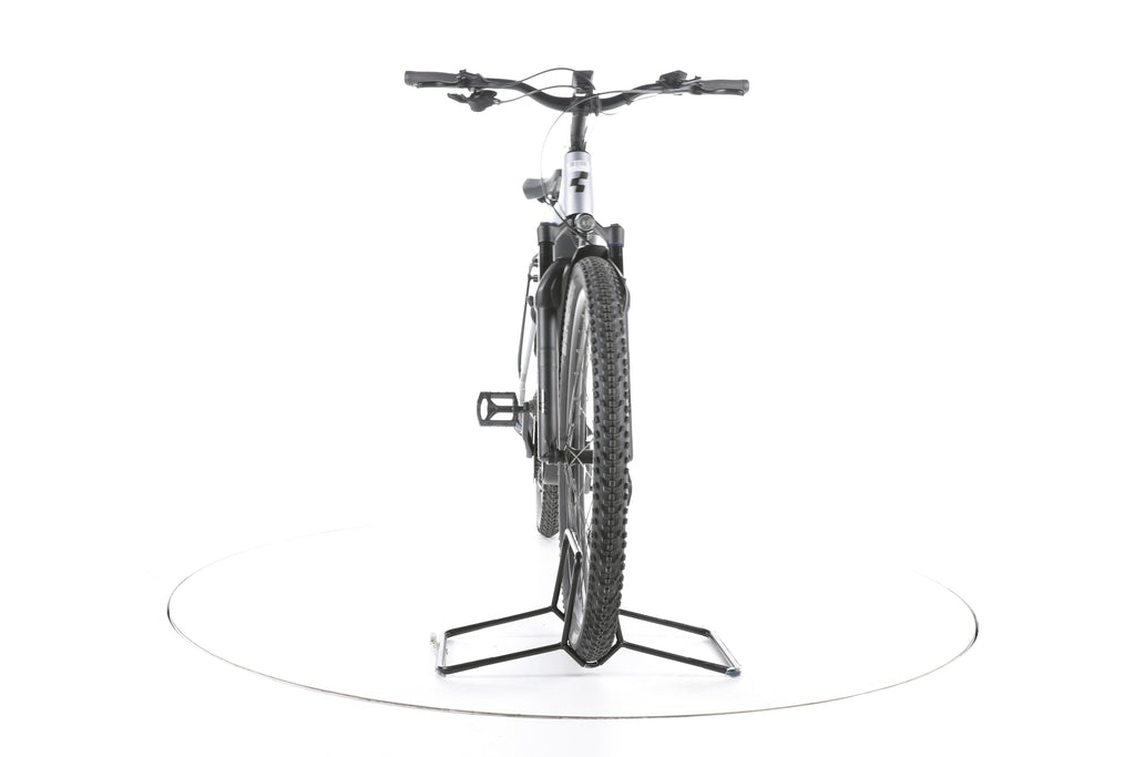 Cube Nuride Hybrid EXC 625 Allroad Trekking E-Bike - Image 4