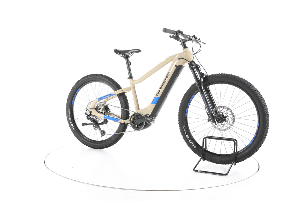 Haibike HardSeven 7 E-Bike - Image 2