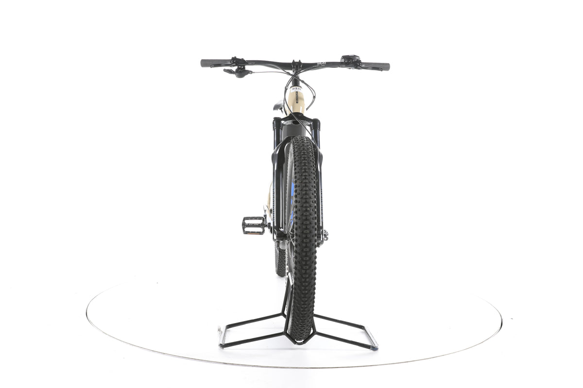 Haibike HardSeven 7 E-Bike - Image 4
