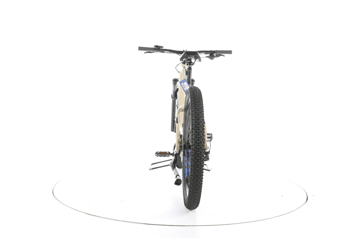 Haibike HardSeven 7 E-Bike - Image 10