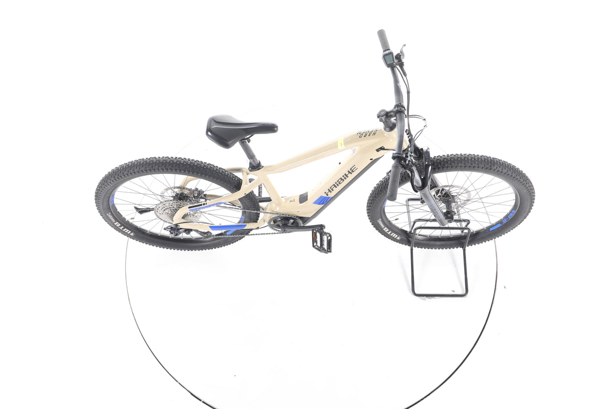 Haibike HardSeven 7 E-Bike - Image 13