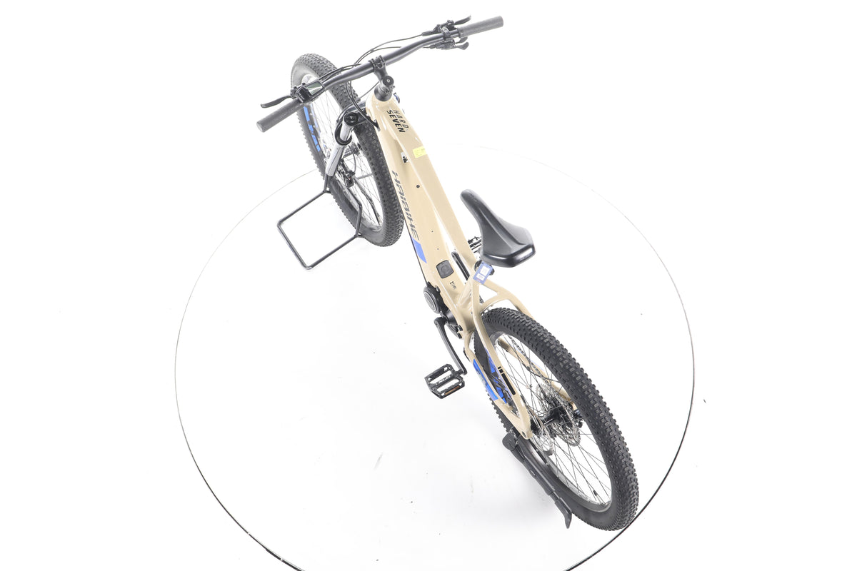 Haibike HardSeven 7 E-Bike - Image 21