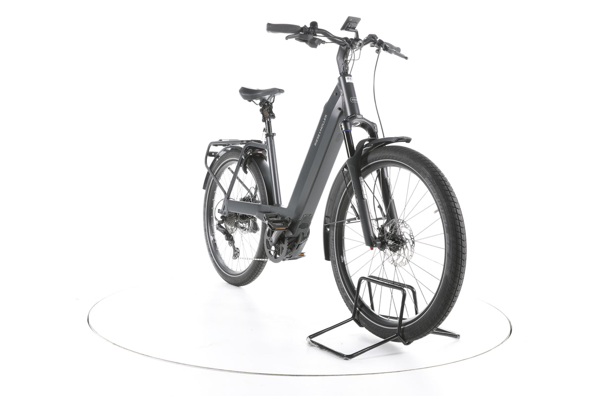 Riese & Müller Nevo 4 GT Touring Trekking E-Bike Tiefeinsteiger - Image 3