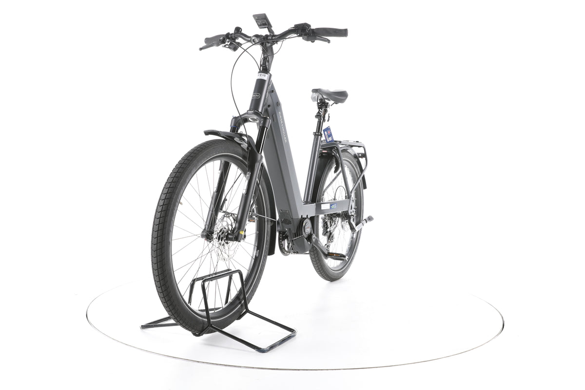 Riese & Müller Nevo 4 GT Touring Trekking E-Bike Tiefeinsteiger - Image 5