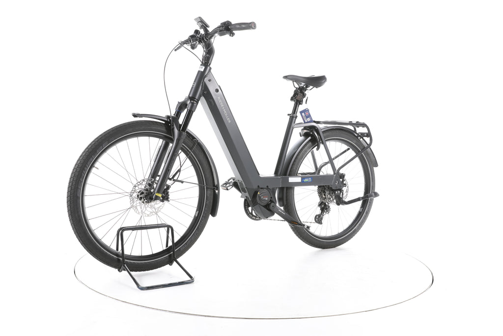 Riese & Müller Nevo 4 GT Touring Trekking E-Bike Tiefeinsteiger - Image 6