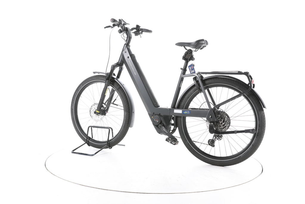 Riese & Müller Nevo 4 GT Touring Trekking E-Bike Tiefeinsteiger - Image 8