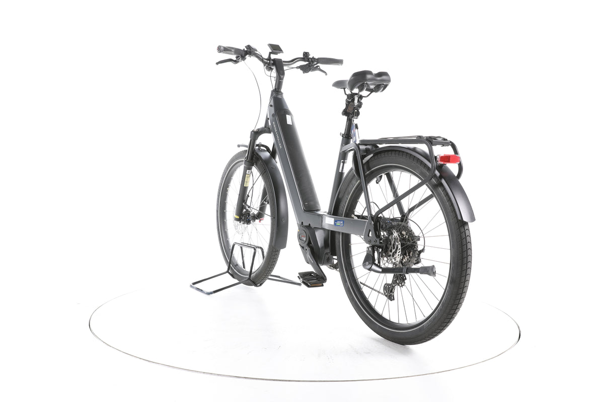 Riese & Müller Nevo 4 GT Touring Trekking E-Bike Tiefeinsteiger - Image 9