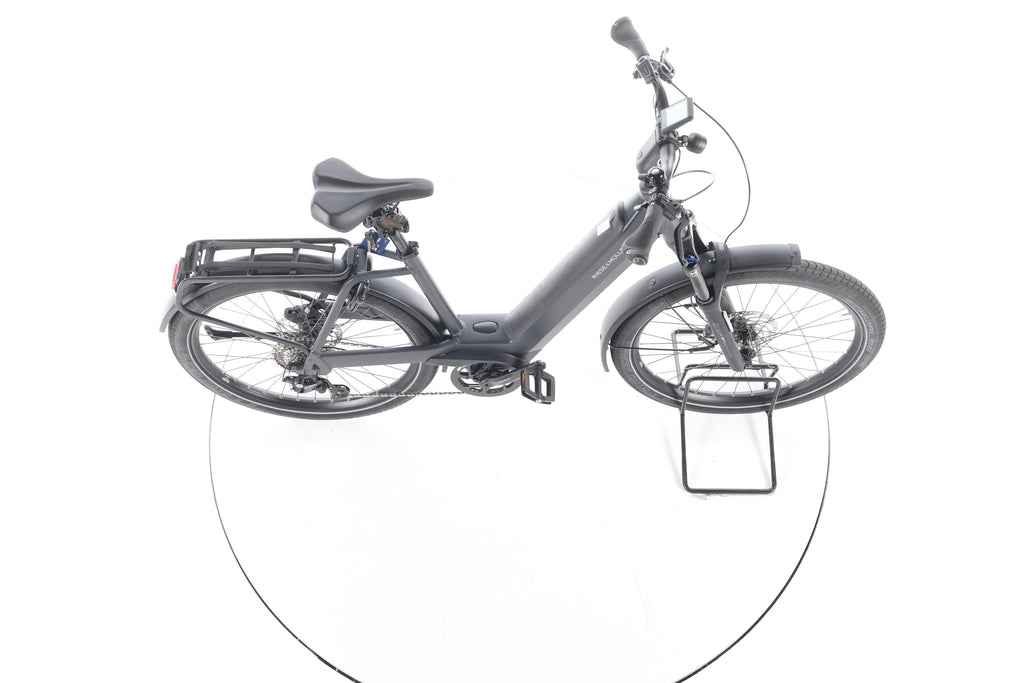 Riese & Müller Nevo 4 GT Touring Trekking E-Bike Tiefeinsteiger - Image 13