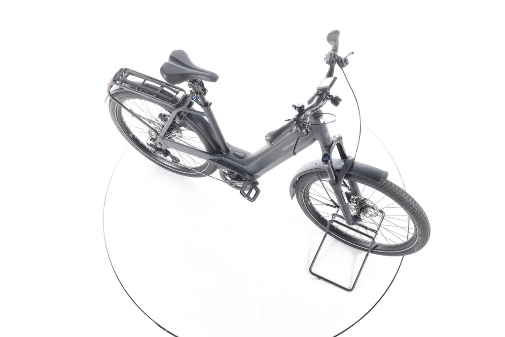 Riese & Müller Nevo 4 GT Touring Trekking E-Bike Tiefeinsteiger - Image 14
