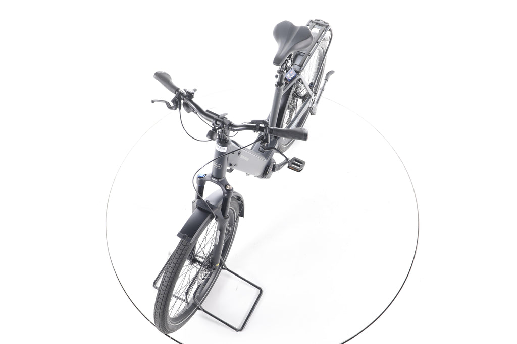 Riese & Müller Nevo 4 GT Touring Trekking E-Bike Tiefeinsteiger - Image 17