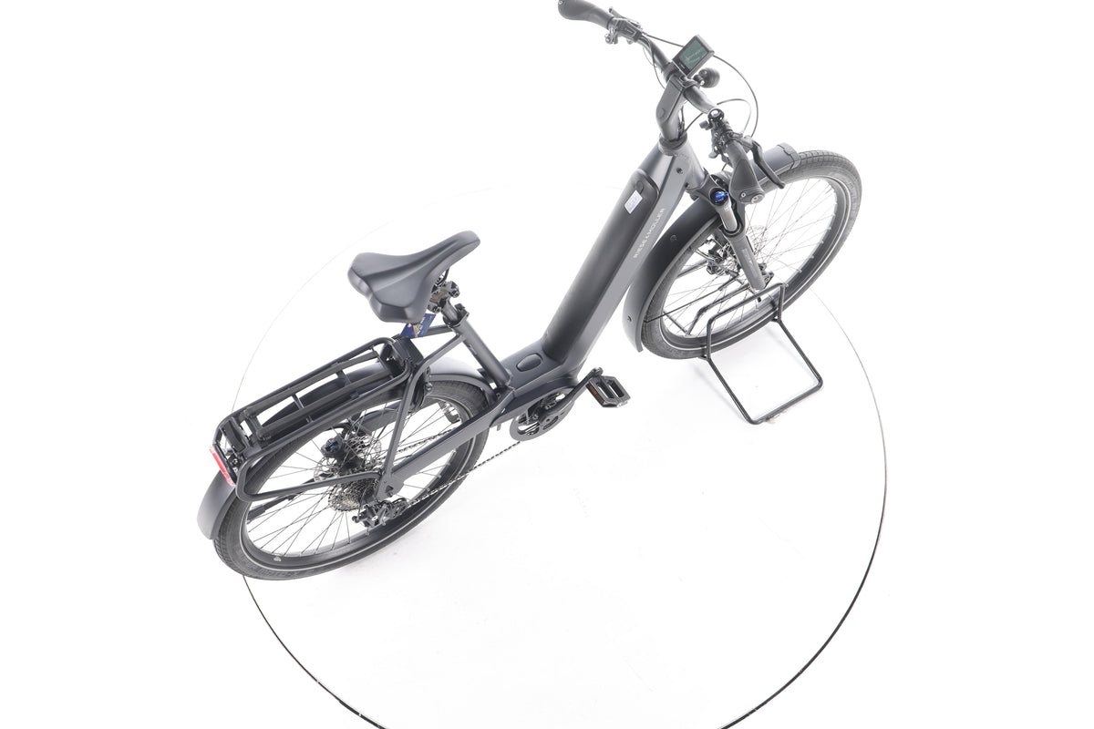 Riese & Müller Nevo 4 GT Touring Trekking E-Bike Tiefeinsteiger - Image 24