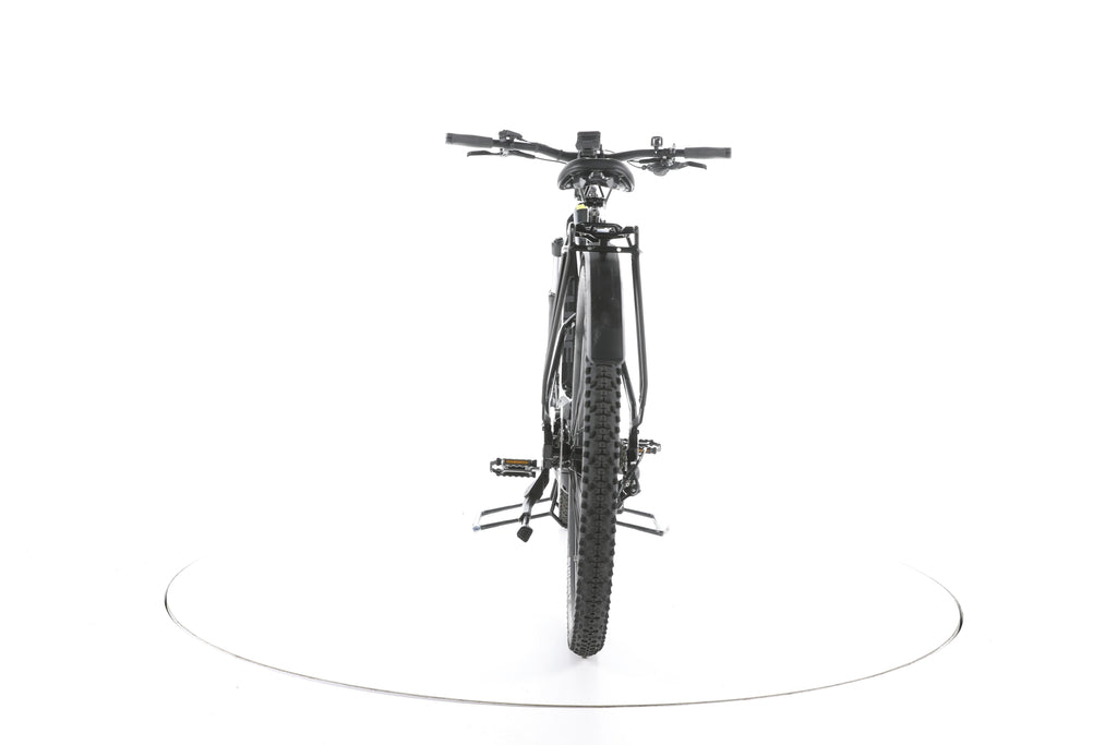 Cube Reaction Hybrid ONE 750 Trekking E-Bike - Image 10
