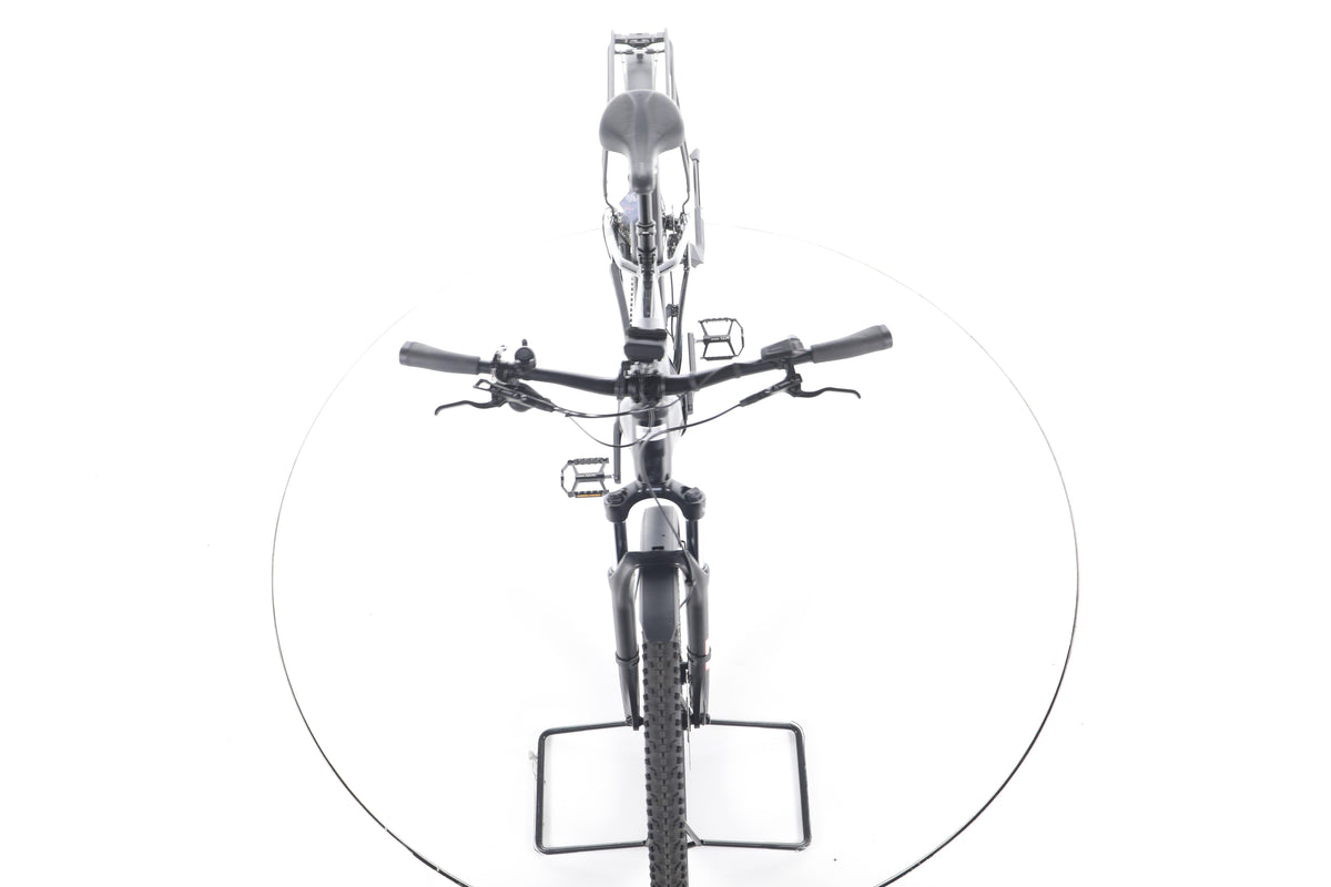 Cube Reaction Hybrid ONE 750 Trekking E-Bike - Image 16