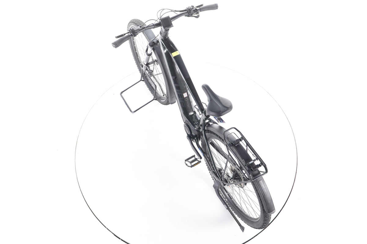 Cube Reaction Hybrid ONE 750 Trekking E-Bike - Image 21