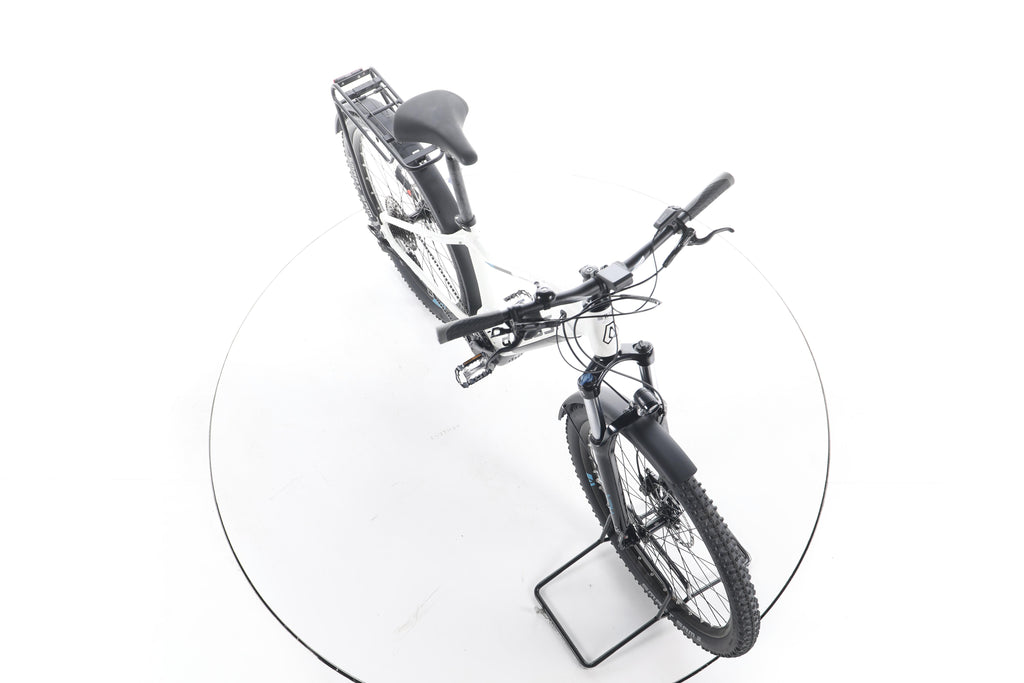 Axess Force WS Trekking E-Bike - Image 15