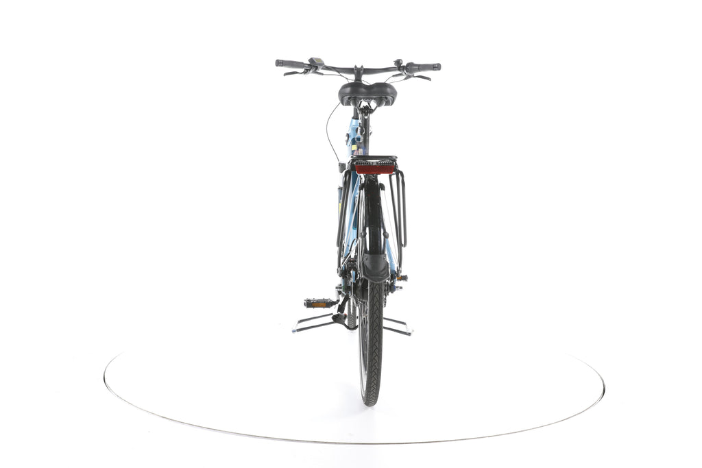 Electra Bicycle Faro 5.6 City E-Bike Tiefeinsteiger - Image 10
