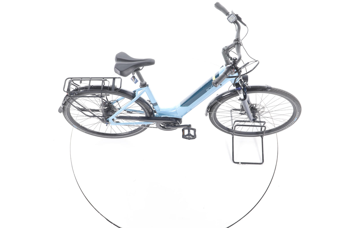Electra Bicycle Faro 5.6 City E-Bike Tiefeinsteiger - Image 13