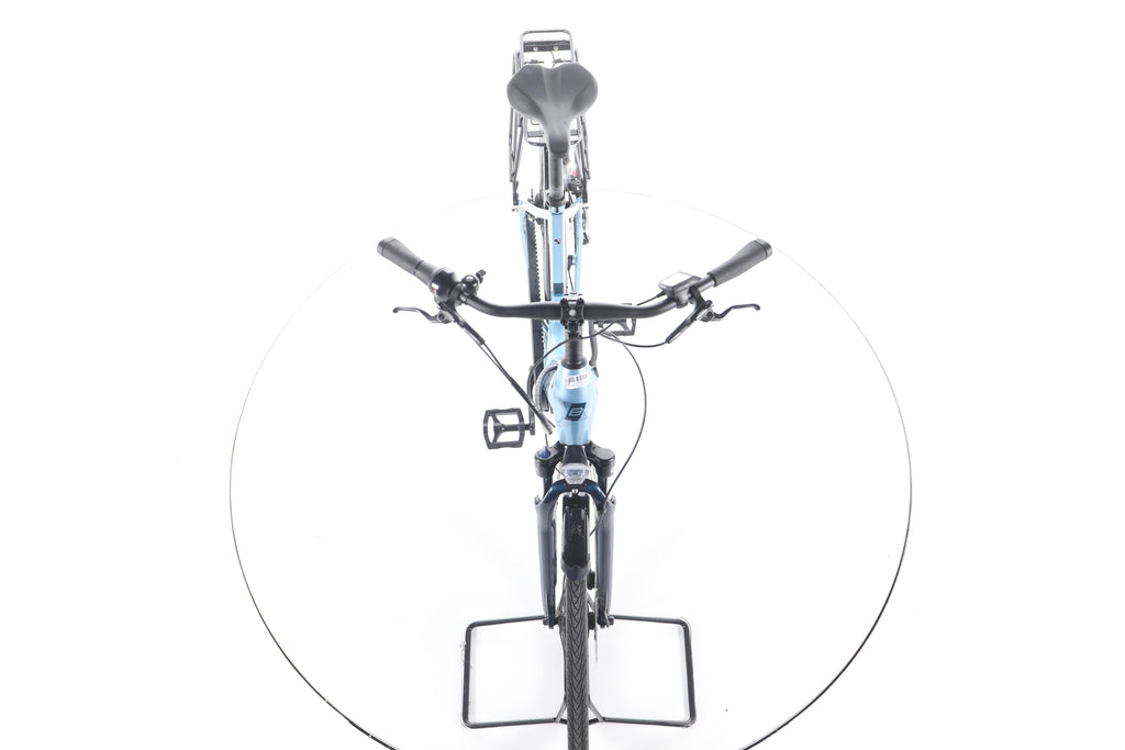 Electra Bicycle Faro 5.6 City E-Bike Tiefeinsteiger - Image 16