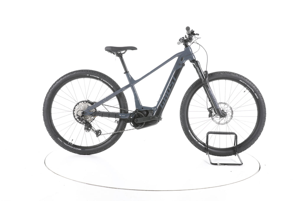 Ghost E-Teru B Pro EQ E-Bike - Image 1