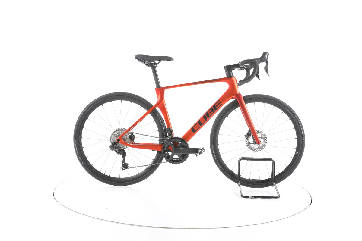 Cube Agree C:62 Race Rennrad Carbon - Image 1