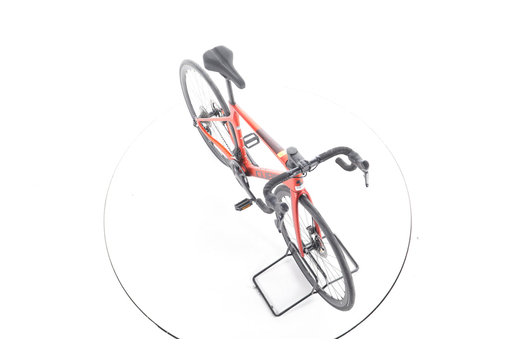Cube Agree C:62 Race Rennrad Carbon - Image 15