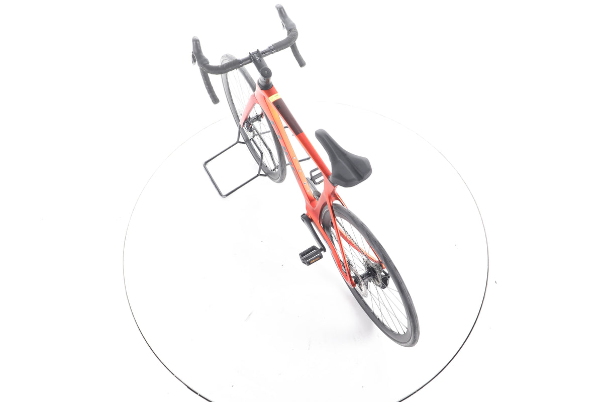 Cube Agree C:62 Race Rennrad Carbon - Image 21
