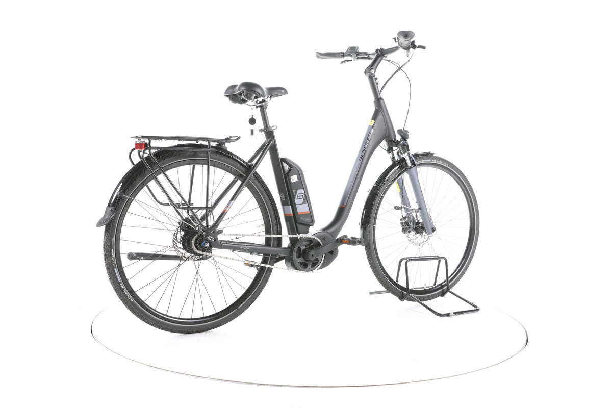 Bicycles Faro 8.5+ City E-Bike Tiefeinsteiger - Image 12