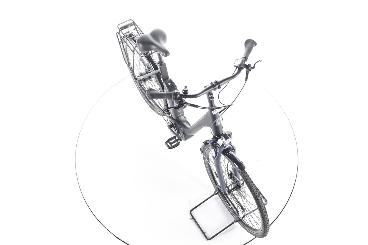 Bicycles Faro 8.5+ City E-Bike Tiefeinsteiger - Image 15