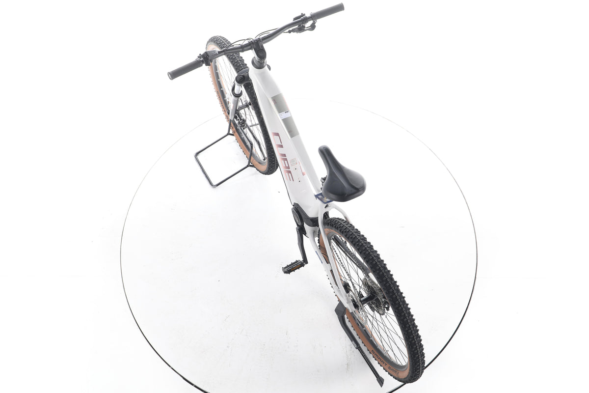 Cube Reaction Hybrid ONE E-Bike 2024 - Image 21