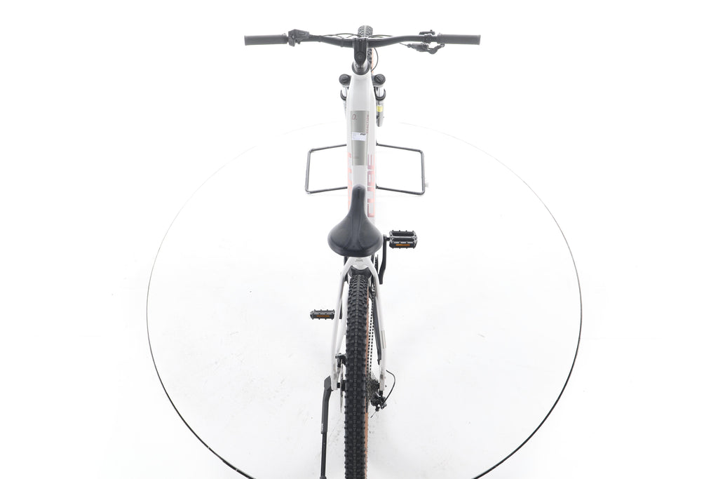 Cube Reaction Hybrid ONE E-Bike 2024 - Image 22