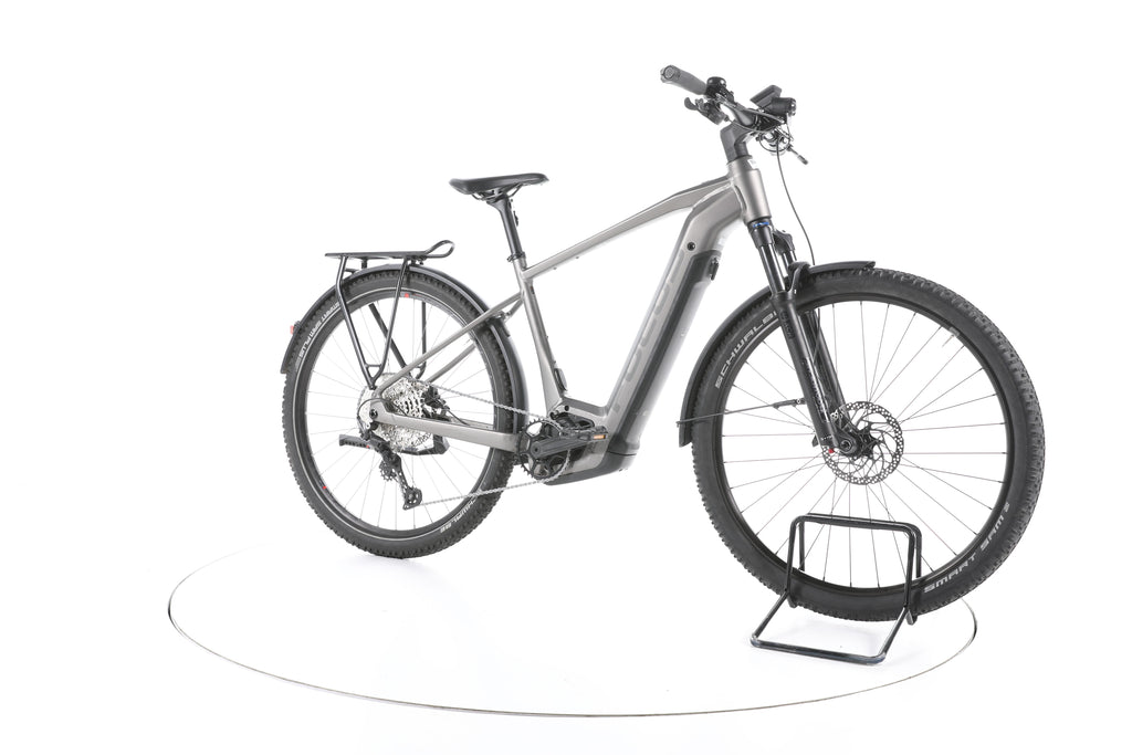 Focus Aventura² 6.8 Trekking E-Bike - Image 2