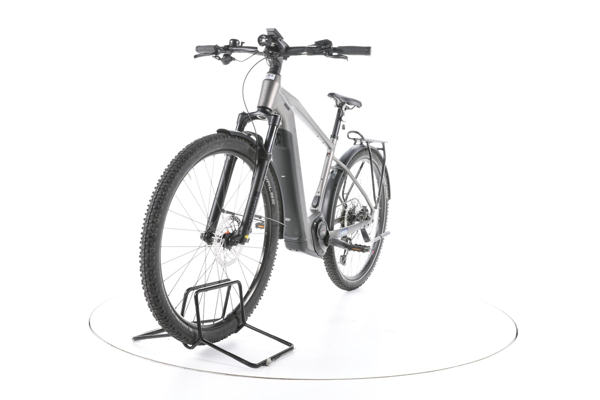 Focus Aventura² 6.8 Trekking E-Bike - Image 5