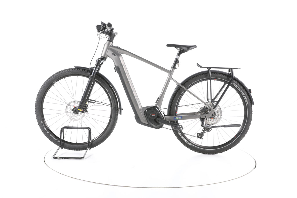 Focus Aventura² 6.8 Trekking E-Bike - Image 7