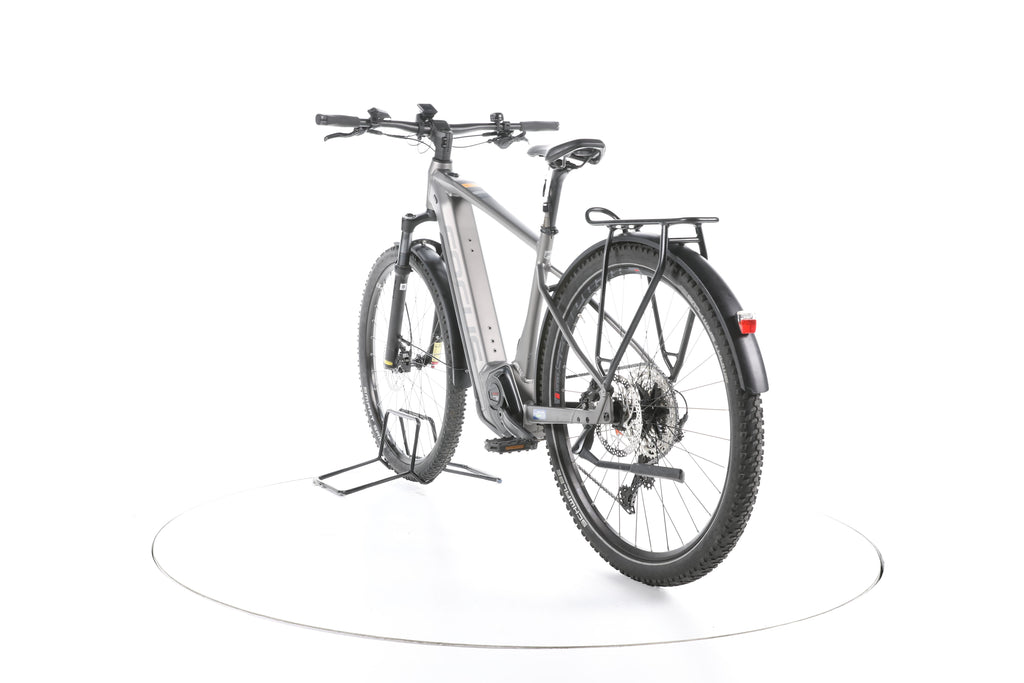 Focus Aventura² 6.8 Trekking E-Bike - Image 9