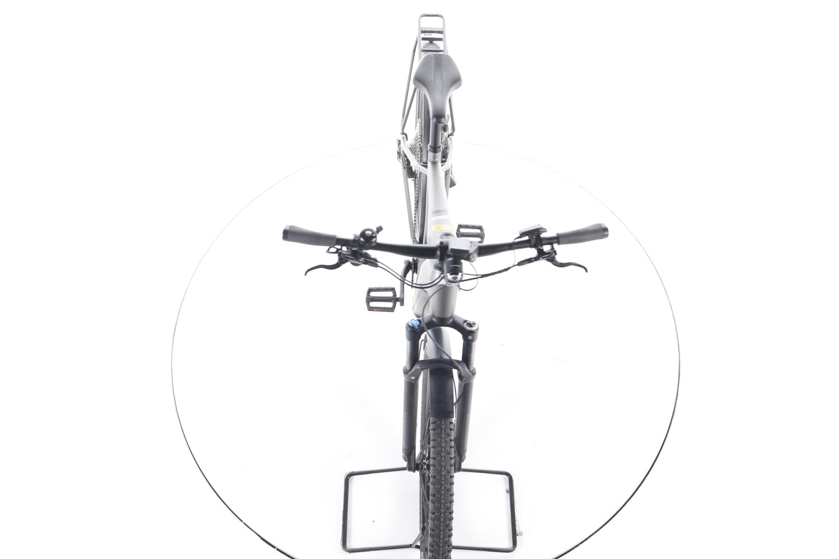 Focus Aventura² 6.8 Trekking E-Bike - Image 16