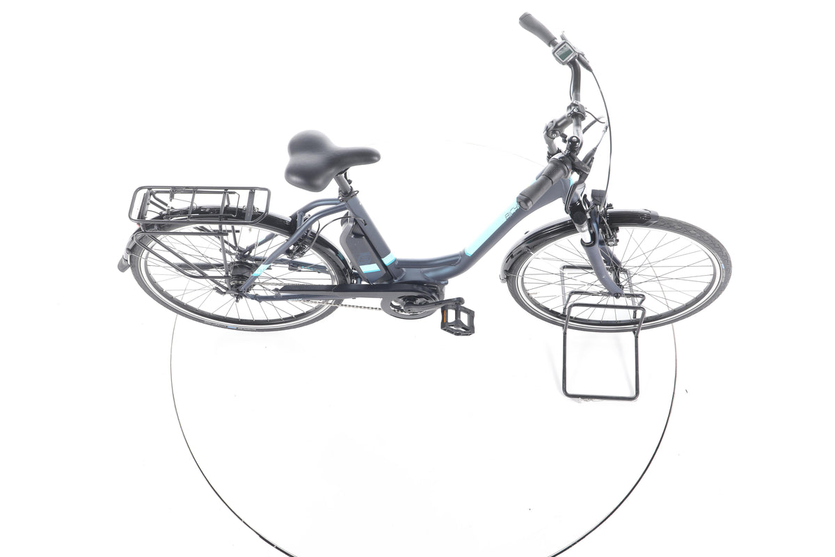 Bicycles Faro 7.4 Fl City E-Bike Tiefeinsteiger - Image 13