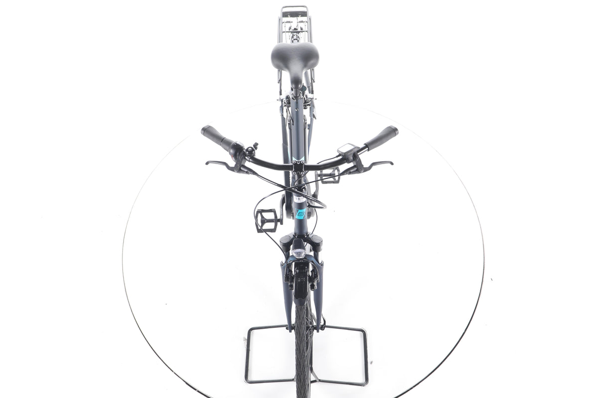 Bicycles Faro 7.4 Fl City E-Bike Tiefeinsteiger - Image 16